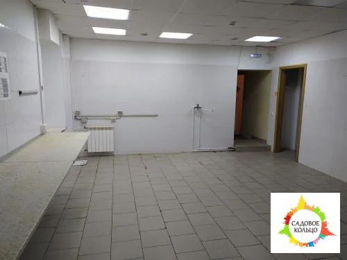 Помещение свободного назначения на цокольном многоквартирного жилого д - Фото 17