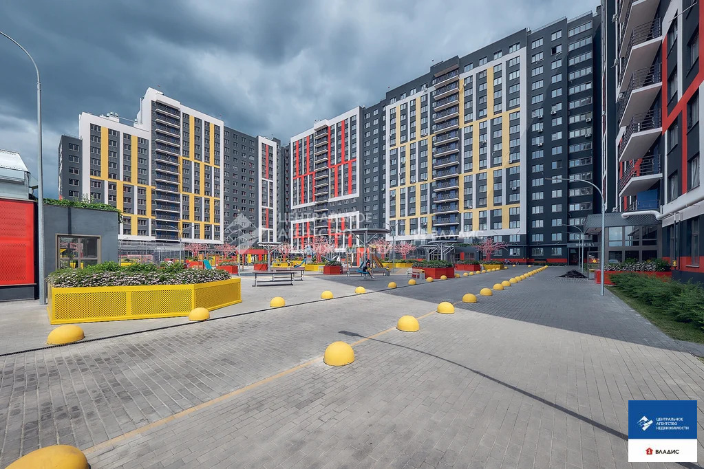 Продажа квартиры, Рязань, ул. Медицинская - Фото 9