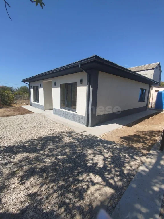 Продажа дома, Севастополь, территория СТ Металлист - Фото 0