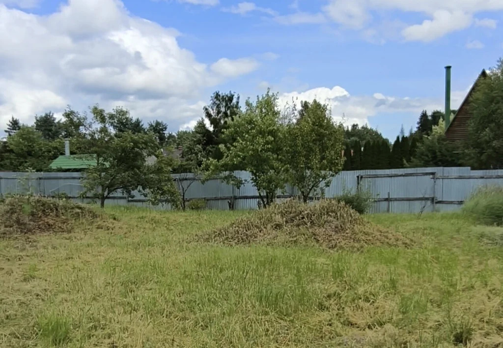 Продажа участка, Руднево, Новофедоровское с. п., ул. Дальняя - Фото 3