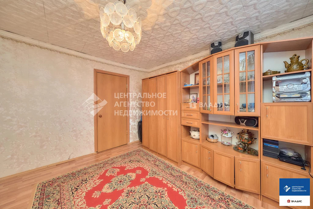 Продажа дома, Костино, Рыбновский район, ул. Центральная - Фото 8