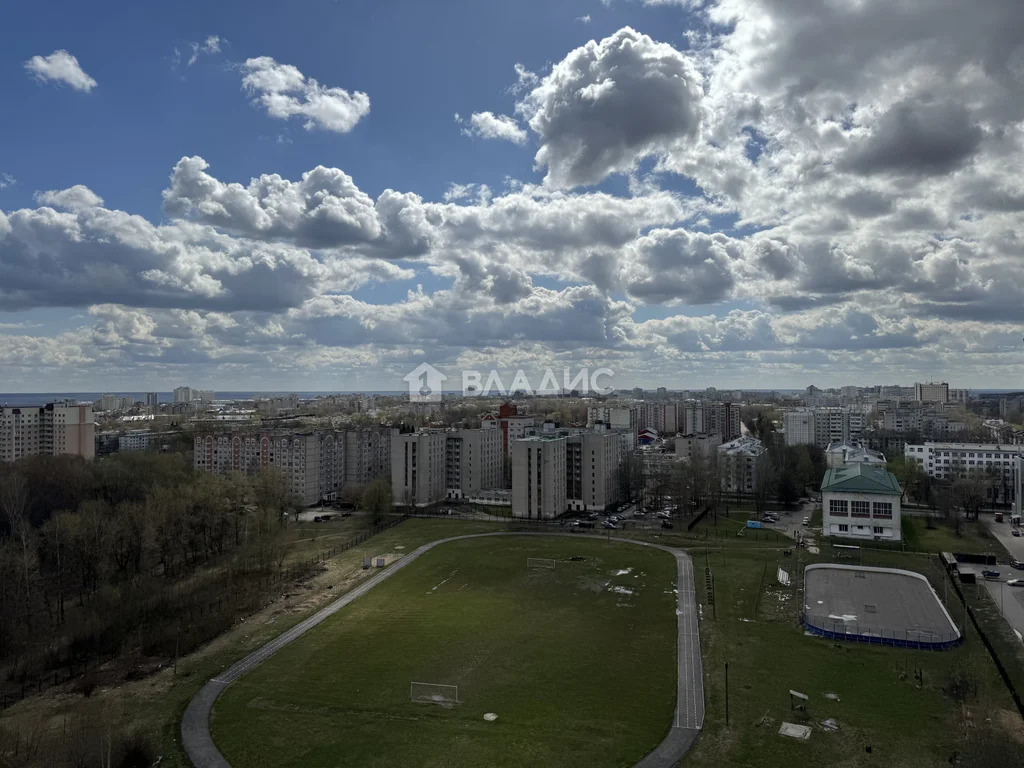 городской округ Владимир, проспект Строителей, д.9А, 1-комнатная ... - Фото 10