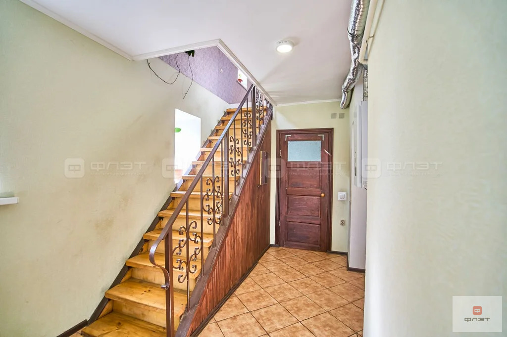 Продажа дома, Казань, ул. Бахтизина (Вознесенское) - Фото 13