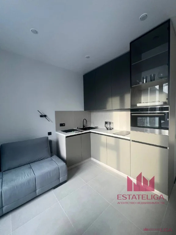 Аренда квартиры, м. Авиамоторная, улица Крузенштерна - Фото 9