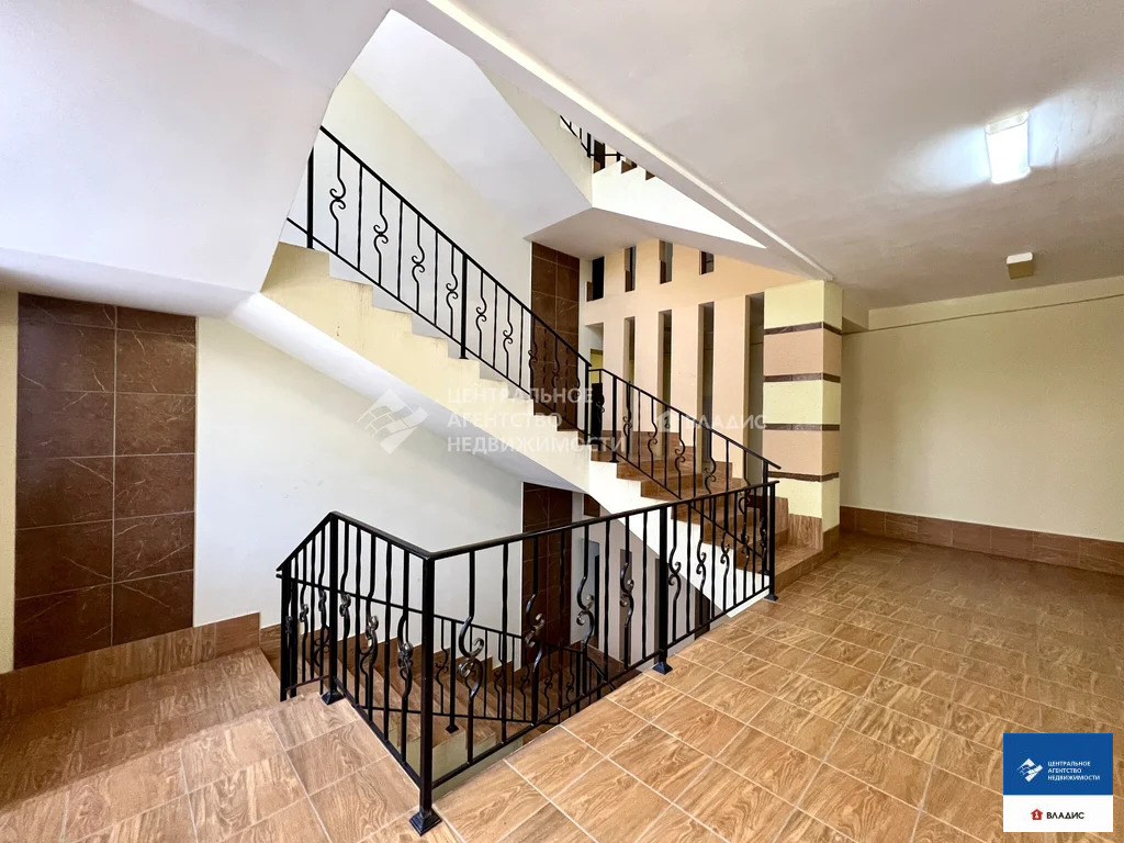 Продажа квартиры, Рязань, Мещерская улица - Фото 15