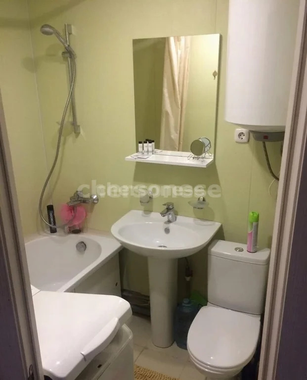 Продажа квартиры, Севастополь, Героев Сталинграда пр-кт. - Фото 7
