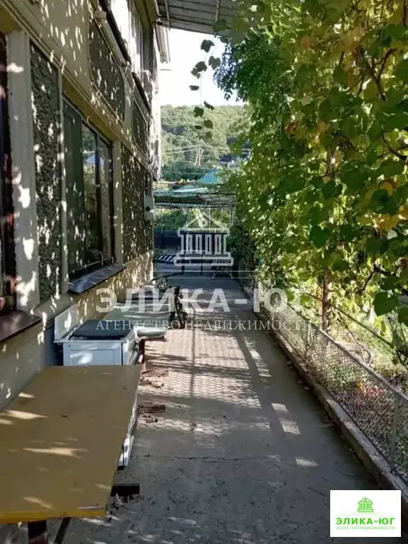 Продажа дома, Пляхо, Туапсинский район, ул. Горная - Фото 2