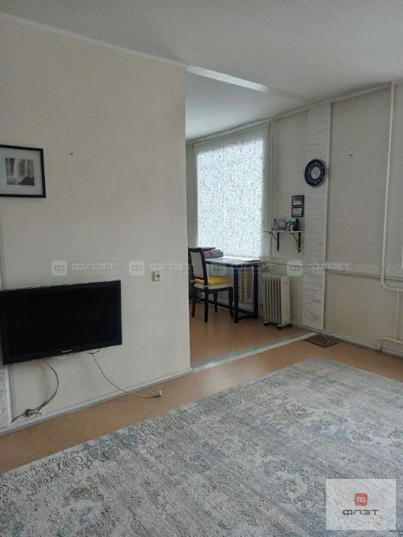 Продажа квартиры, Казань, Ибрагимова пр-кт. - Фото 2