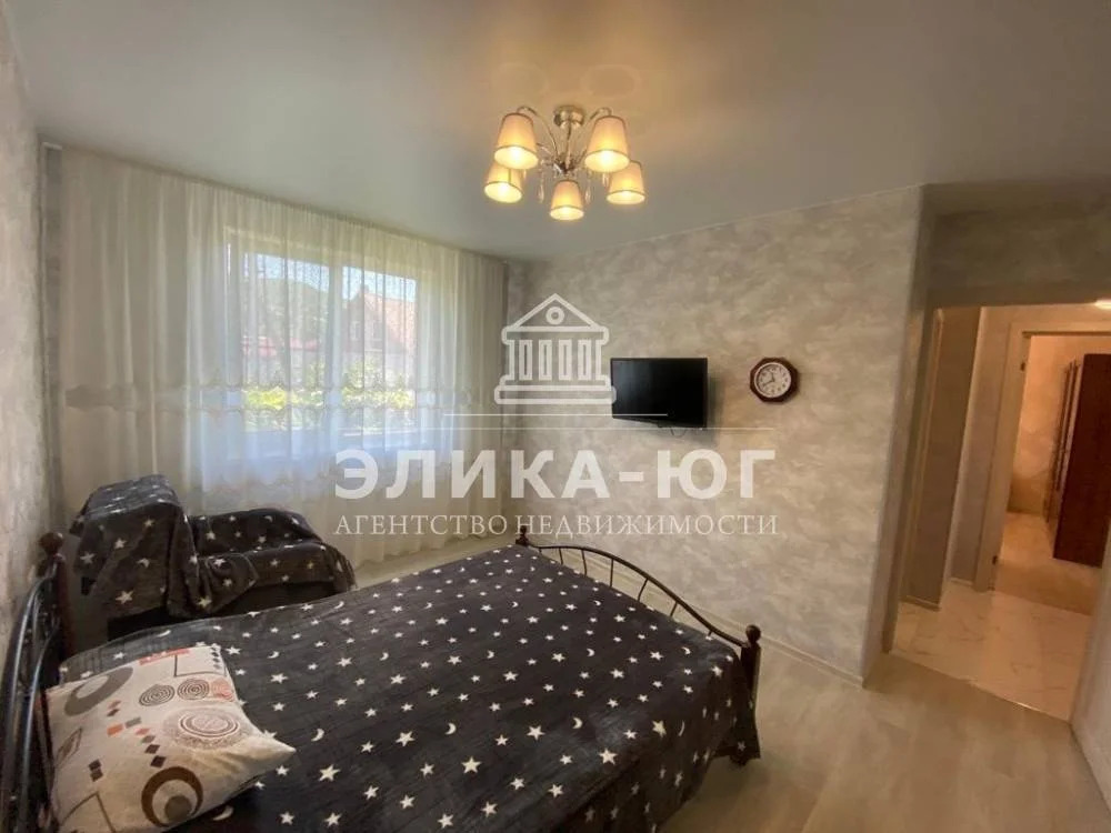 Продажа дома, Новомихайловский, Крымский район, Лесная ул. - Фото 25