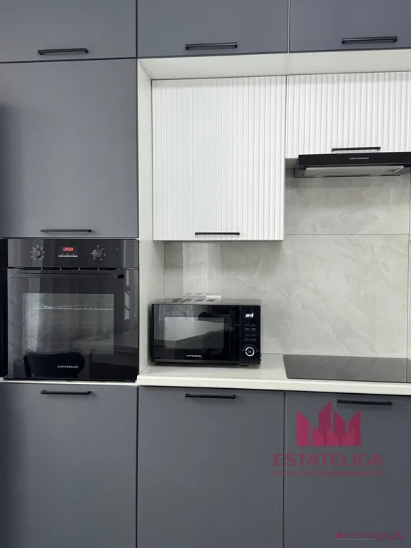 Аренда квартиры, ул. Лобачевского - Фото 0