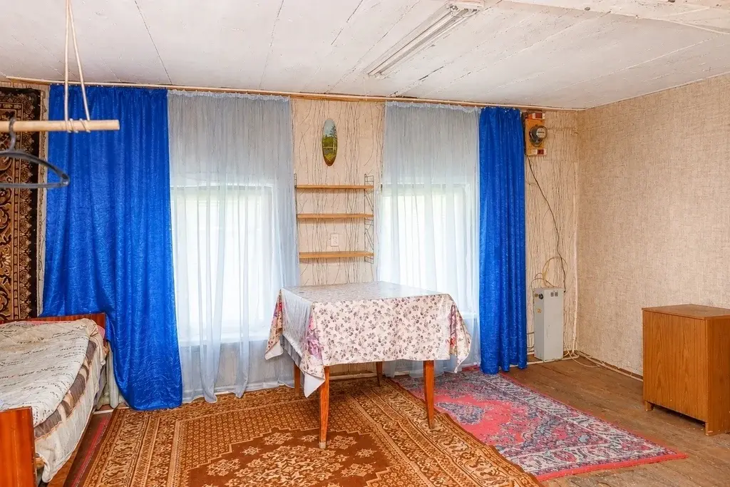 Продаётся дом в г. Нязепетровске по ул. Д. Бедного - Фото 8