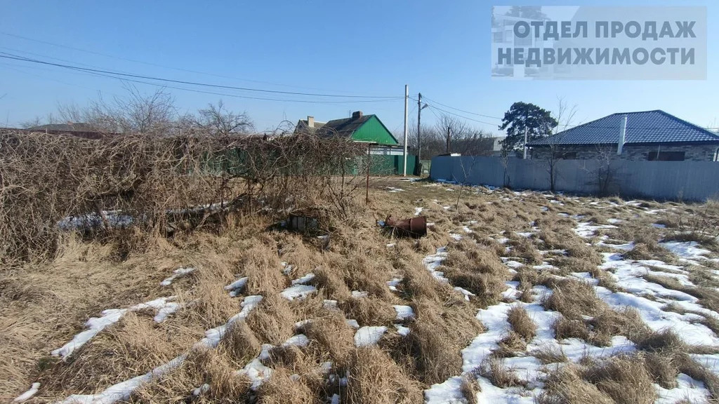 З/у с широким фасадом - Фото 9