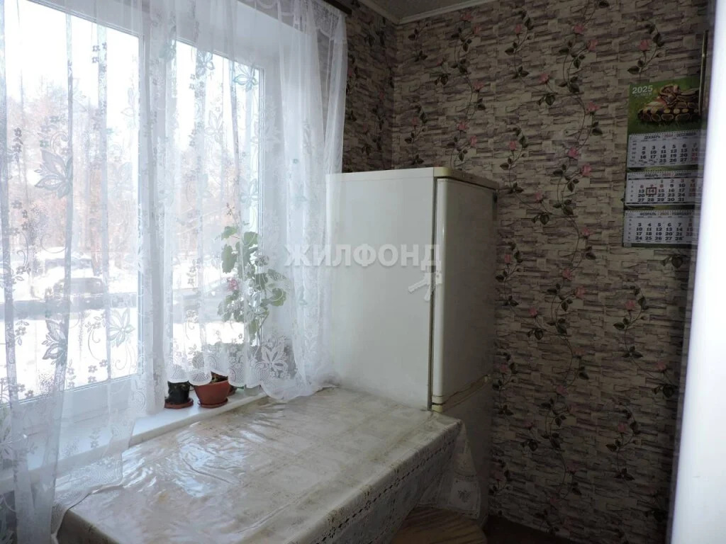 Продажа квартиры, Новосибирск, ул. Кубовая - Фото 10