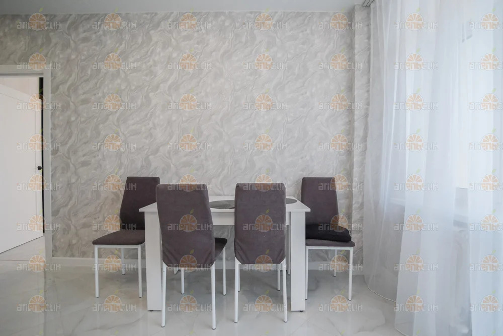 2-комн. квартира - Фото 4