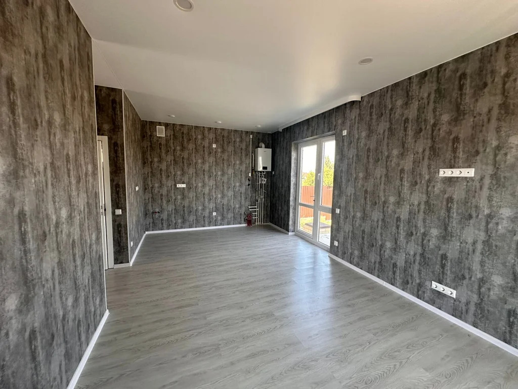 Продажа дома, Ильский, Северский район, улица Вишнёвая - Фото 4