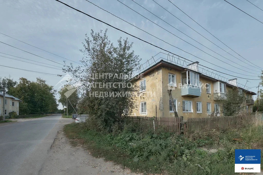 Продажа квартиры, Рыбное, Рыбновский район, ул. Путейская - Фото 9