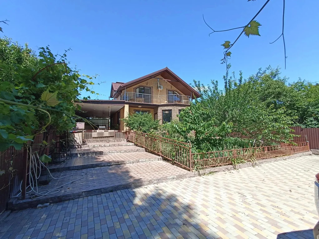 Продажа дома, Абинск, Абинский район, ул. Островского - Фото 2