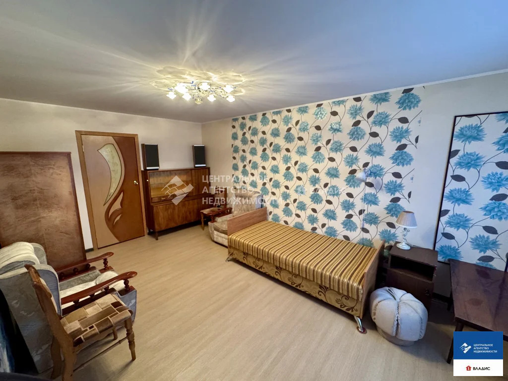 Аренда квартиры, Рязань, ул. Крупской - Фото 10