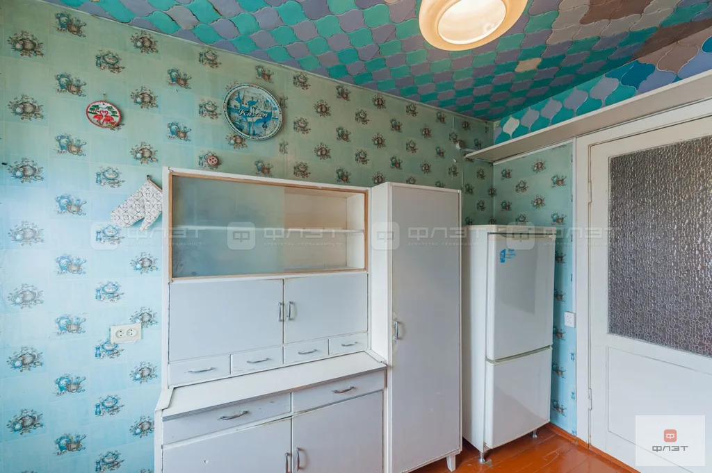 Продажа квартиры, Казань, ул. Дачная (Вахитовский р-н) - Фото 11