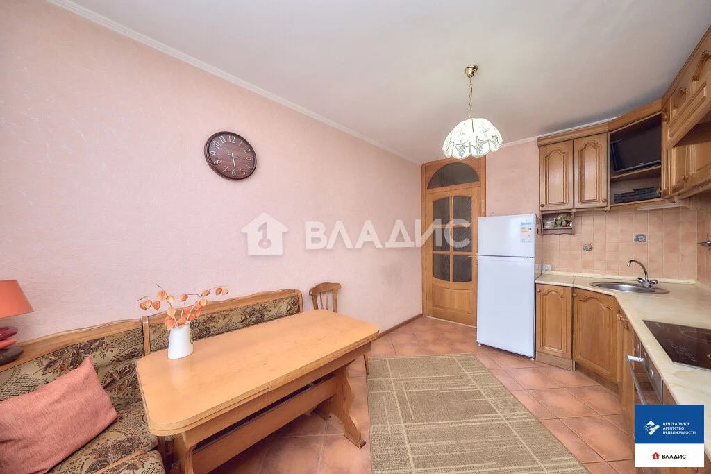 Продажа квартиры, Рязань, ул. Новоселов - Фото 1