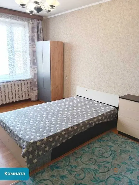 Сдается 1-комнатная квартира проезд Мишина, 20. - Фото 3