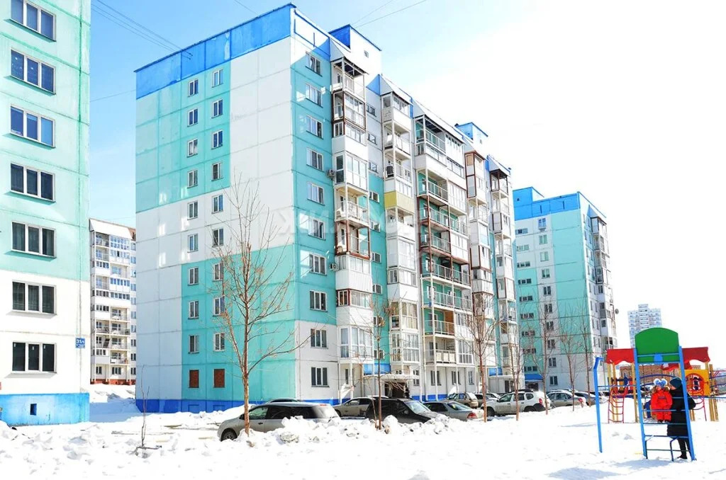 Продажа квартиры, Новосибирск, Татьяны Снежиной - Фото 13