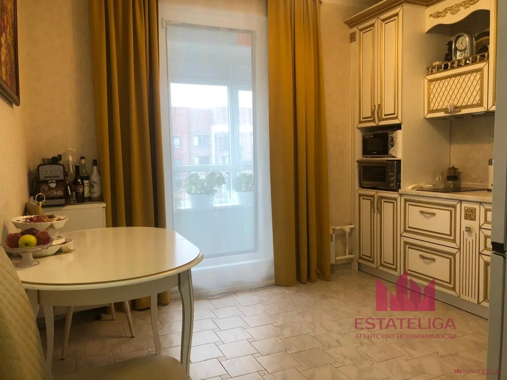 Продажа квартиры, Битца, Ленинский район, Парковая улица - Фото 0