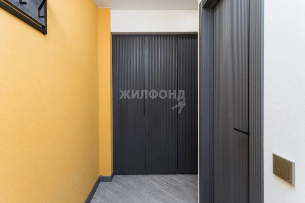 Продажа квартиры, Новосибирск, Морской пр-кт. - Фото 15