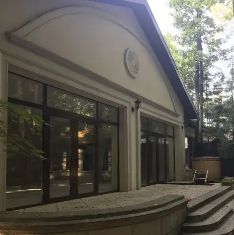 Продаю дом в Подмосковье 1050 кв.м. с участком 24 сот. 13 км. От МКАД. - Фото 16