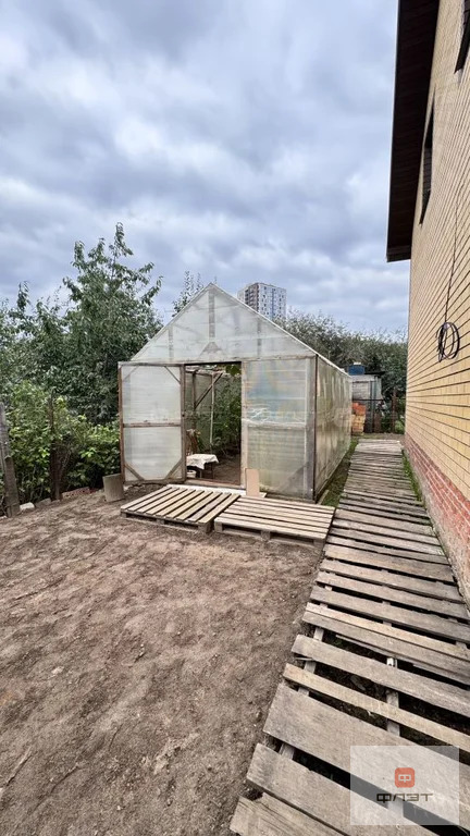 Продажа дома, Казань, ул. Скрябина - Фото 19