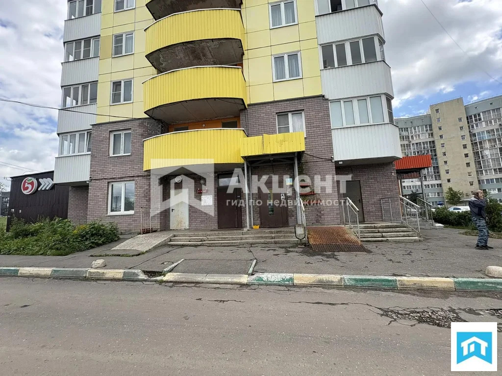 Продажа квартиры, Кохма, Ивановский район, ул. Ивановская - Фото 7