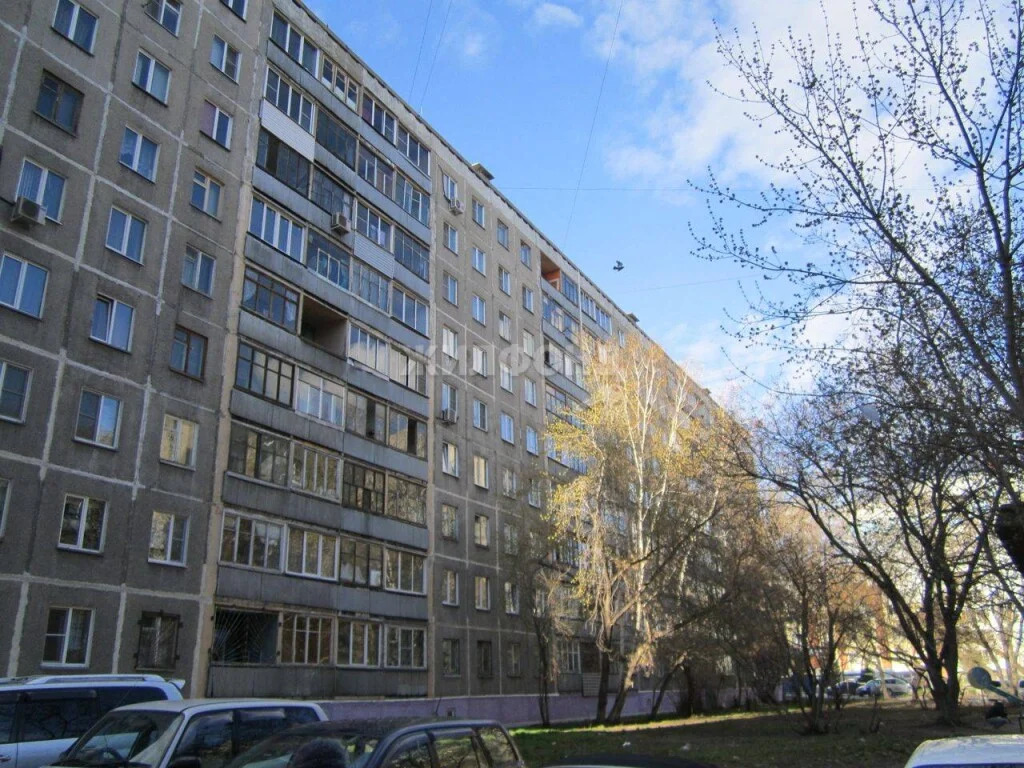 Продажа квартиры, Новосибирск, ул. Линейная - Фото 10