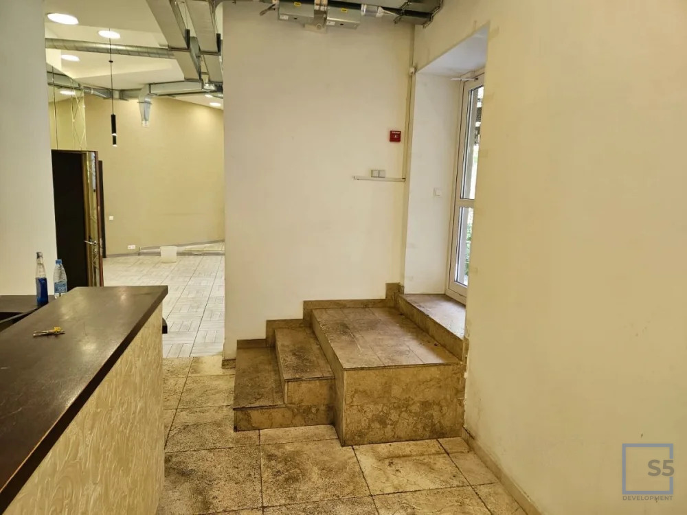 Продажа торгового помещения, м. Мичуринский проспект, ул. Лобачевского - Фото 4