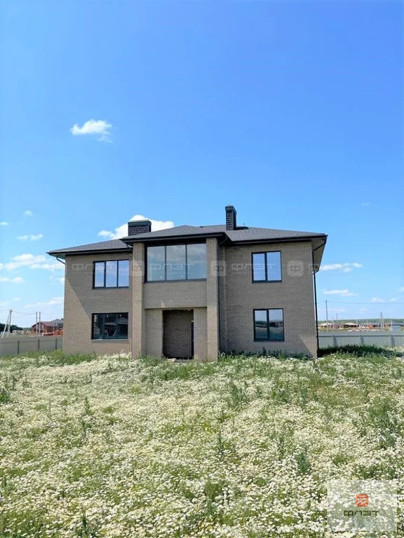 Продажа дома, Лаишевский район, ул. Родниковая - Фото 1