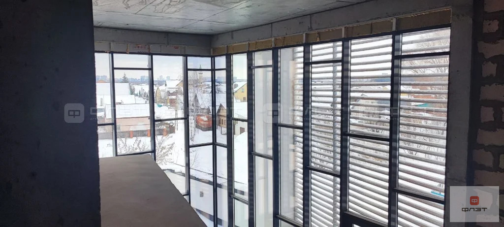 Продажа квартиры, Казань, ул. Красновидовская - Фото 4