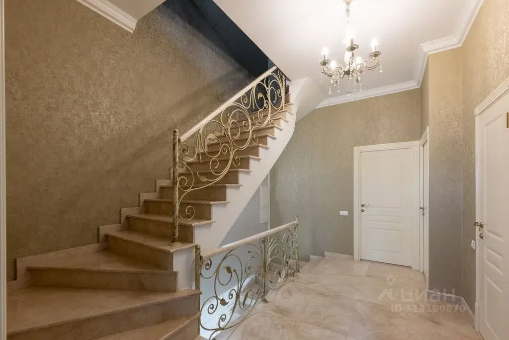 Продаю таунхаус 182.0м бул. Мстислава Ростроповича, 3к1, Видное, ... - Фото 10