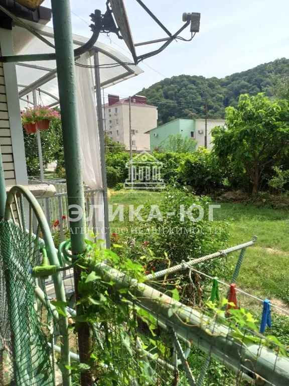 Продажа квартиры, Новомихайловский, Крымский район, 2-мкр. - Фото 10