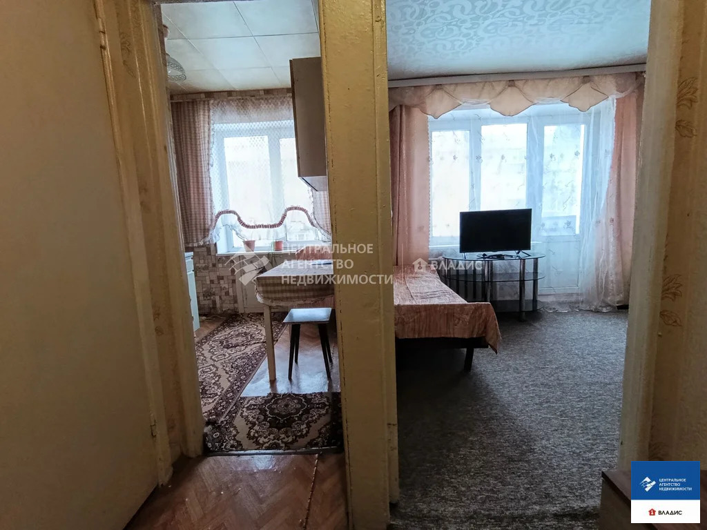 Продажа квартиры, Шилово, Шиловский район, ул. Стройкова - Фото 8