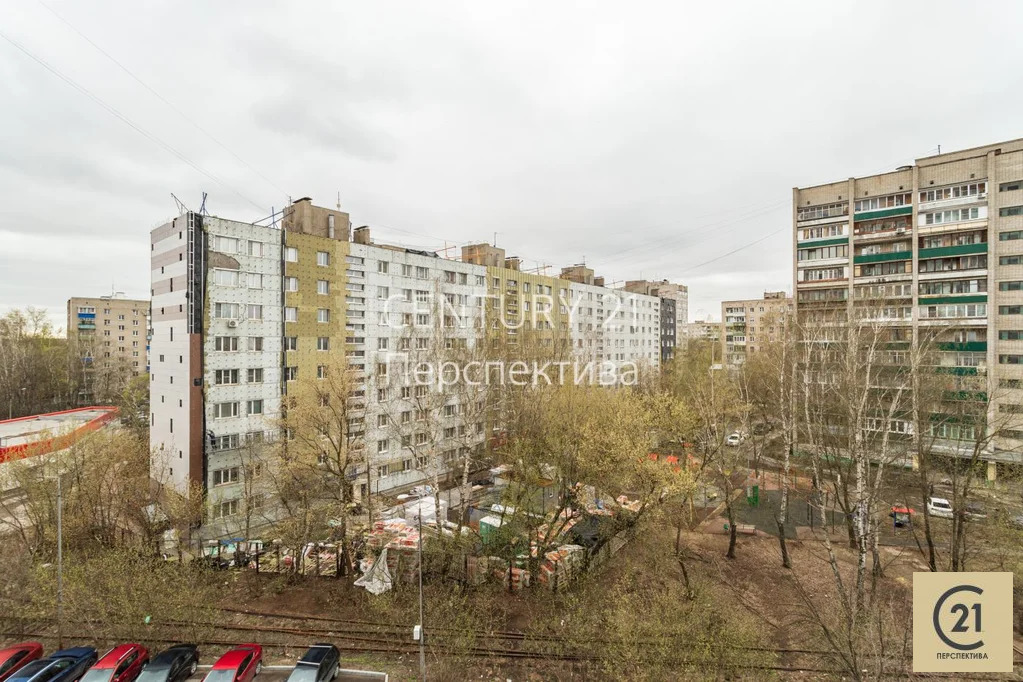 Продажа квартиры, Томилино, Люберецкий район, ул. Гоголя - Фото 16