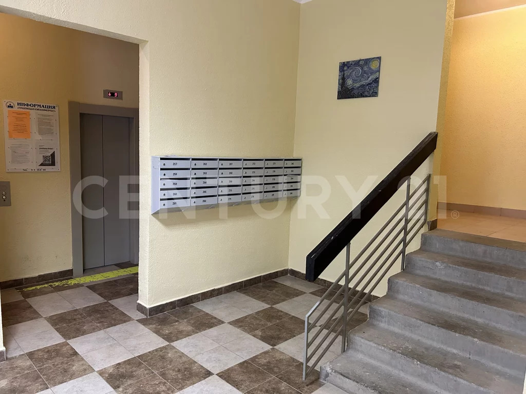 Продажа квартиры, Обнинск, Поленова ул. - Фото 6