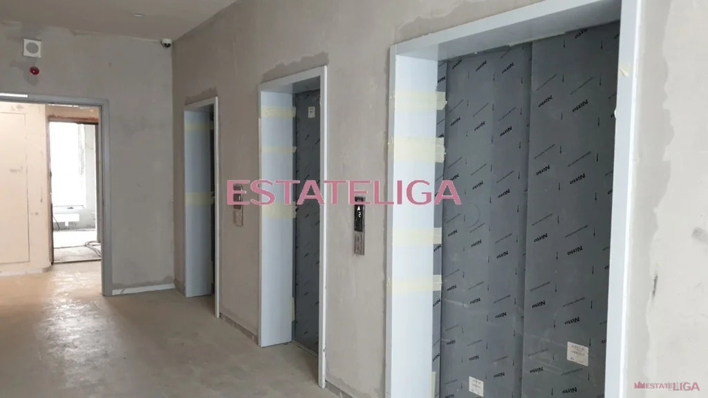 Продажа квартиры, Автомобильный проезд - Фото 14