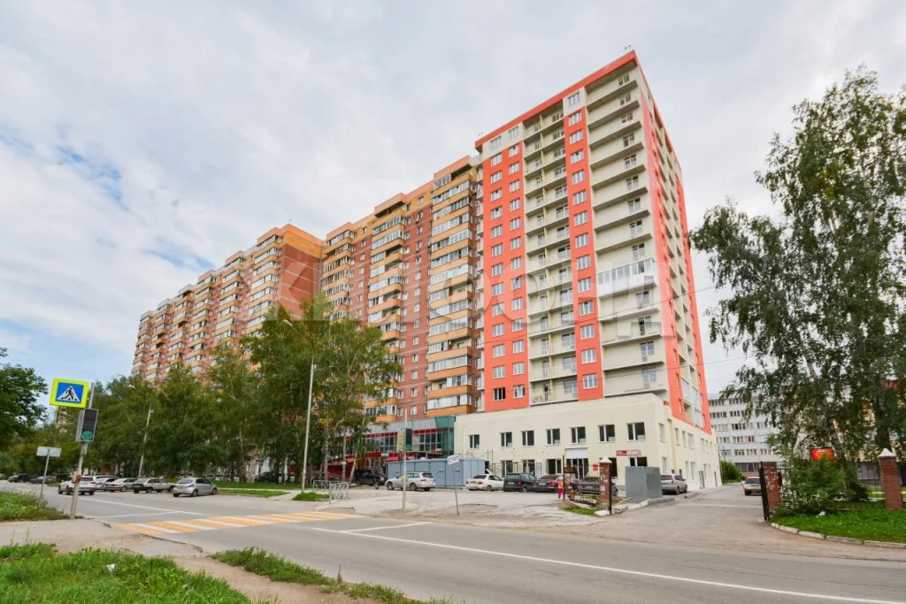 Продажа квартиры, Новосибирск, ул. Добролюбова - Фото 9