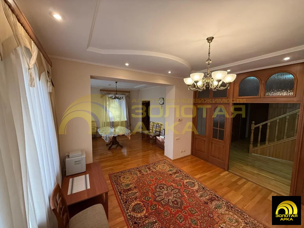 Продажа дома, Волна, Темрюкский район, ул. Цветочная - Фото 4