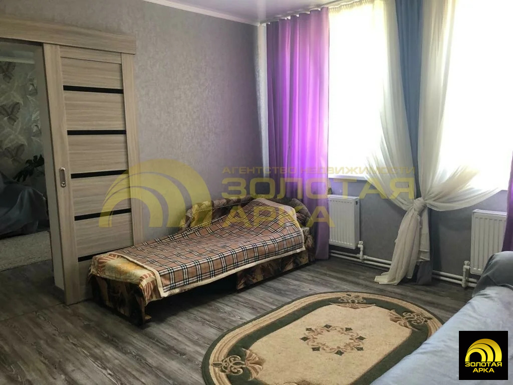 Продажа дома, Голубицкая, Темрюкский район - Фото 31