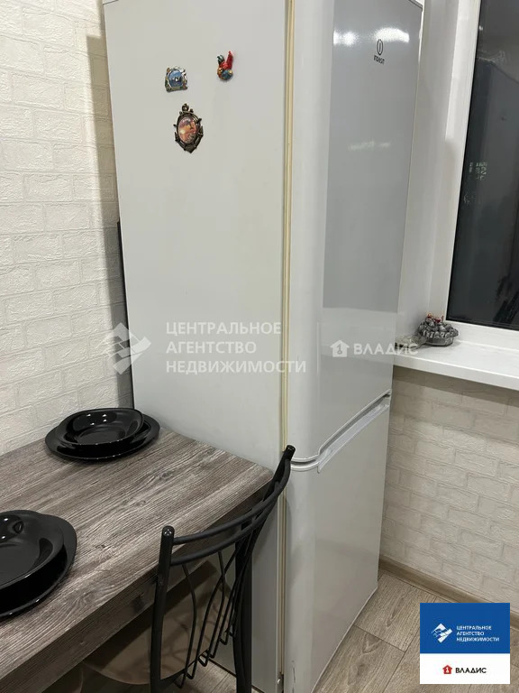 Аренда квартиры, Рязань, ул. Советской Армии - Фото 6