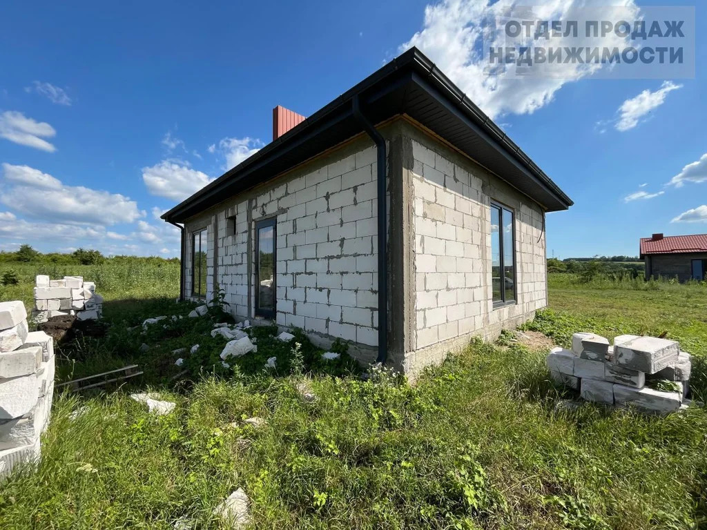 Дом под семейную ипотеку в живописном месте - Фото 4