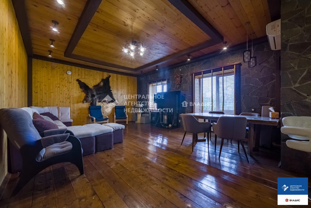 Продажа дома, Дубровичи, Рязанский район, Зеленая улица - Фото 3