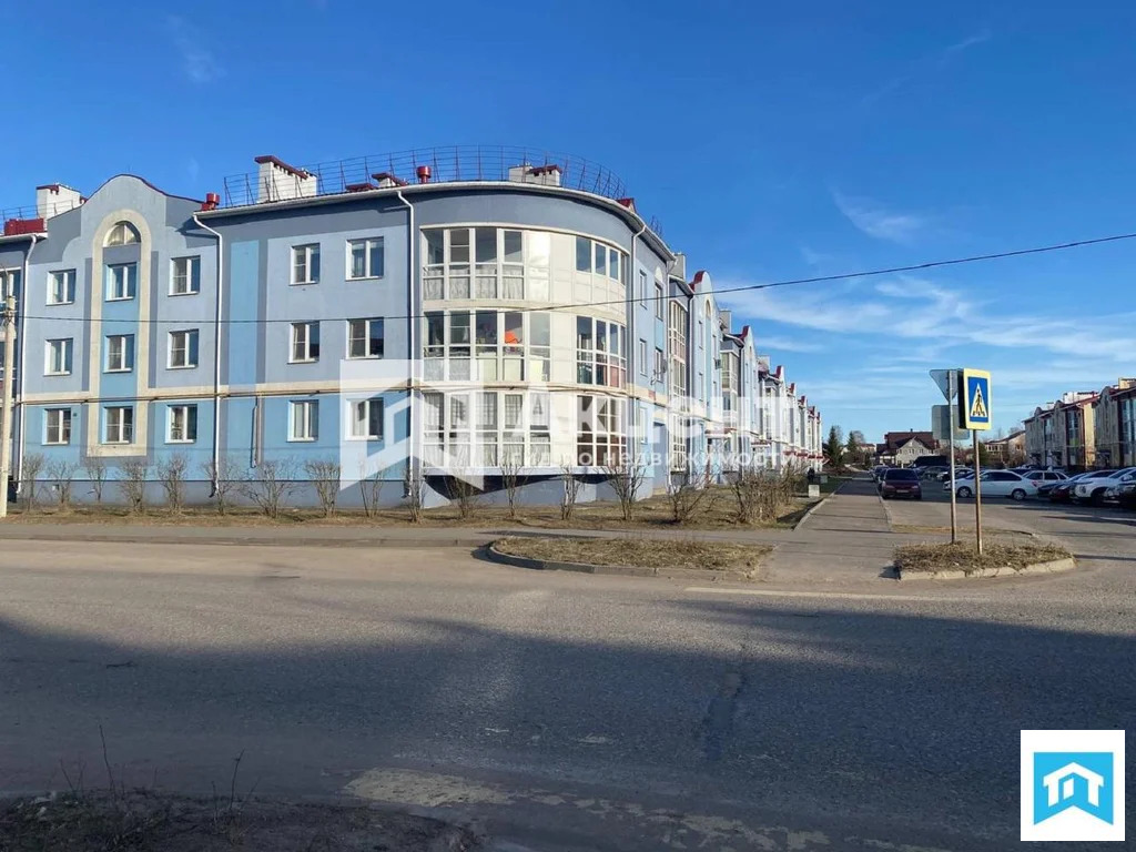 Продажа квартиры, Кохма, Ивановский район, проспект Героев - Фото 1