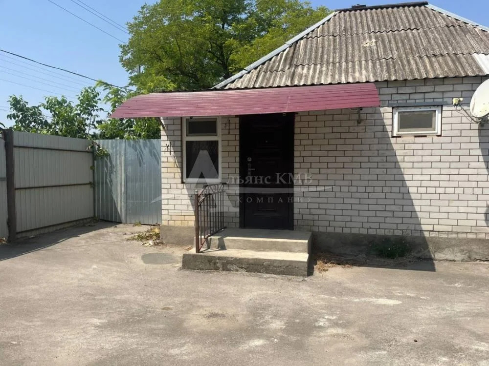 Продажа дома, Зеленокумск, Советский район, Кооперативный пер. - Фото 15