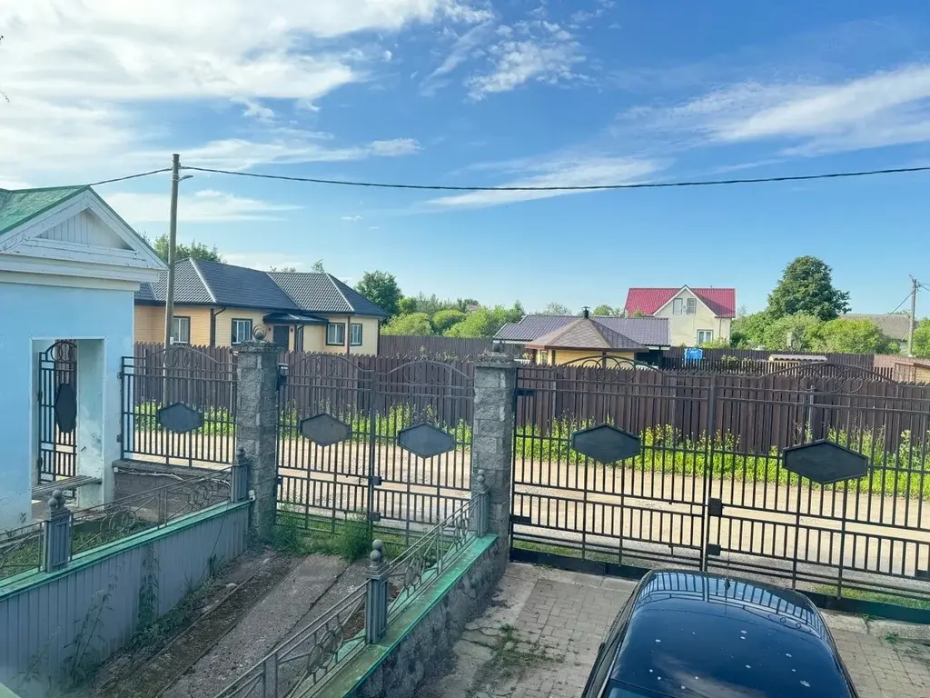 Коттедж 98 м на участке 15 сот. - Фото 49